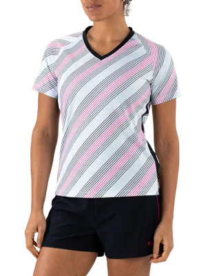 Sjeng Sports Izzie Tennisshirt