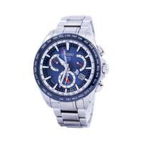 SEIKO SSE053J1 Heren Horloge 45mm 10ATM - thumbnail