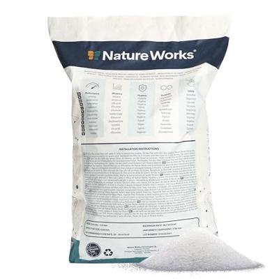 Nature works Hi-Tech Filterglas - 20 kg