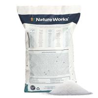 Nature works Hi-Tech Filterglas - 20 kg - thumbnail