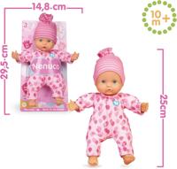 Babypop Nenuco 25 cm - thumbnail