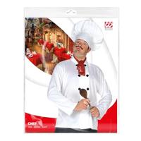 Kok kostuum set - thumbnail