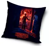 Stranger Things kussen 40 x 40 cm - thumbnail