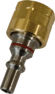 Sievert Koppelingsnippel interne schroefdr, G3/8G - 754214 754214-