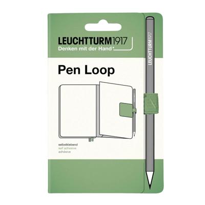 Leuchtturm Sage, Pen Loop