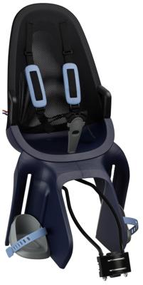 Air achterstoeltje Frame bevestiging Demin Blue