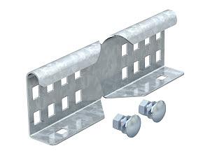 OBO Bettermann 6208895 Verbindingselement Metaal 10 stuk(s)