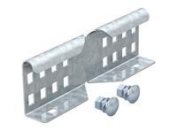 OBO Bettermann 6208895 Verbindingselement Metaal 10 stuk(s) - thumbnail