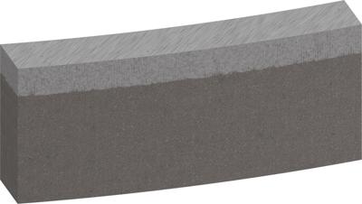 Bosch Accessories Bosch Power Tools 2608601756 Segmenten voor diamantboorkronen 1 stuk(s) Bosch Accessories Bosch Power Tools 2608601756 Segmenten voor diamantboorkronen 1 stuk(s)