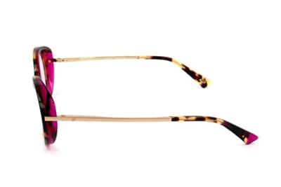 Brillenframe Dames WEB EYEWEAR WE5302 51056
