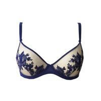 Parah Balconette Beugel BH Sexy Summer helderblauw - H3870 9999 - thumbnail