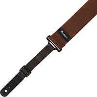 Ibanez GSF50-BR Powerpad gitaarband bruin - thumbnail