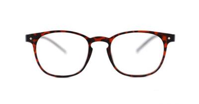 Leesbril Polaroid PLD0018 R N9P-Mat Havanna-+1.50