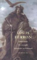 Gekkenschemer / Het stierenoffer / De keisnijder van Fichtenwald - Louis Ferron - Hardcover (9789023401933) - thumbnail