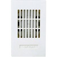 Grothe 24081 Bel 8 V (max) 85 dBA Wit - thumbnail