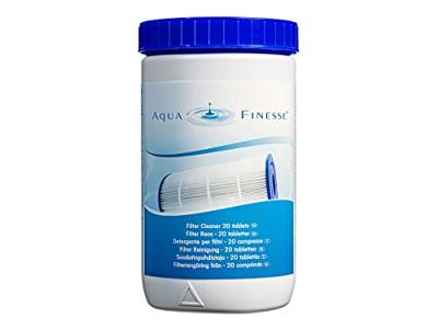 AquaFinesse | Filter Cleaner - thumbnail