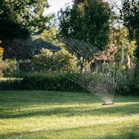 Fiskars Comfort Zwenksproeier S-L - 1070833 - thumbnail