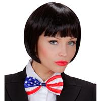Strikje Amerika - thumbnail