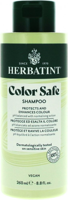 Herbatint Color Safe Shampoo 260ml - thumbnail