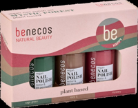 Benecos Mystic Forest Vegan Nail Polish Giftset - thumbnail