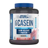 Applied Nutrition Micellar Casein Protein Strawberry Cream (1800 g) - thumbnail
