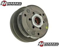 Naraku Koppeling compleet | gy6 / sym / peugeot 4t - thumbnail