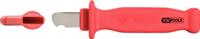 Afmandingsmes met isolatie, 182mm KS Tools 117.1391 - thumbnail