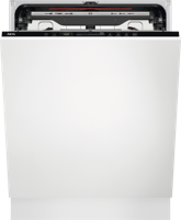 AEG 7000 GlassCare - Inbouwvaatwasser FSE75737P - thumbnail