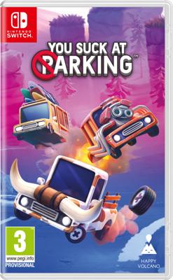 You Suck At Parking Complete Edition You Suck At Parking Complete Edition