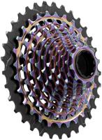 Sram cassette "xg-1290 e1" cas.sprocket xg-1290 e1 10-33t rainbow - thumbnail