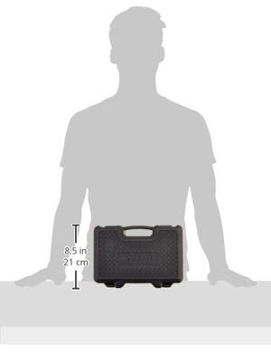 Sunrace Icetoolz gereedschapskoffer essence 82f4