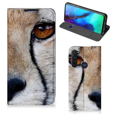 Motorola Moto G Pro | Hoesje maken | Cheetah Motorola Moto G Pro | Hoesje maken | Cheetah
