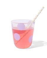 HEMA Beker herbruikbaar 250 ml 4 stuks - thumbnail