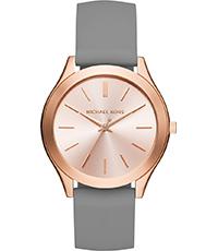 Horlogeband Marc by Marc Jacobs MBM3382 Roestvrij staal (RVS) Staal 19mm Horlogeband Marc by Marc Jacobs MBM3382 Roestvrij staal (RVS) Staal 19mm