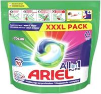 Ariel Prof Allin1 Pods - 140 Wasbeurten - Color of Regular - thumbnail