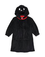 HEMA Takkie kinderponcho maat 98 - 128 - thumbnail
