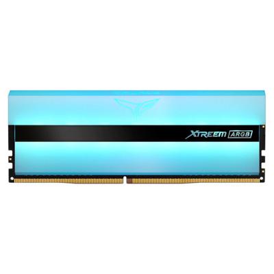 Team Group 32 GB DDR4-3600 Kit werkgeheugen TF13D432G3600HC18JDC01, XTREEM ARGB, XMP 2.0
