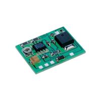 Geluidsmodule Scheepshoorn 4 - 15 V - thumbnail