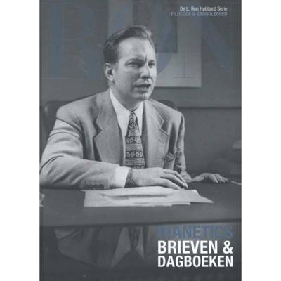 Dianetics: Brieven en Dagboeken - Hardcover (9788764944327) Dianetics: Brieven en Dagboeken - Hardcover (9788764944327)