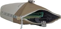 New Rebels Ferron - New York Rolltop Rugzak 16L Grijs - thumbnail
