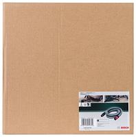 Bosch Accessories 2609256F30 Stofzuigerslang 1 stuk(s) - thumbnail