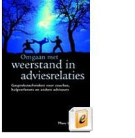 Omgaan met weerstand in adviesrelaties - Theo IJzermans - ebook - thumbnail
