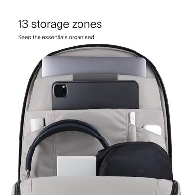 Urth Norite 24L Backpack (zwart)