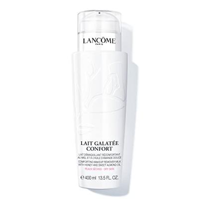 Lancome Lait Galatee Confort Makeup Remover Milk Make-up verwijderaar en reiniger 400 ml Dames Lancome Lait Galatee Confort Makeup Remover Milk Make-up verwijderaar en reiniger 400 ml Dames