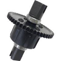 Reely RE-5690562 Reserveonderdeel Middendifferentieel gevuld met 10000 CPS olie - thumbnail