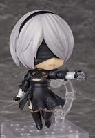 NieR:Automata Nendoroid Action Figure 2B (YoRHa No.2 Type B) 10 cm - thumbnail
