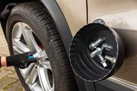 VIGOR magneet bakje "v5678 magnet.shell v5678 - thumbnail