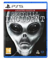 Greyhill Incident Abducted Edition - thumbnail