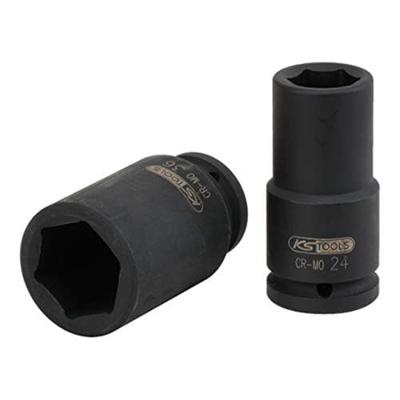 KS Tools 5151428 515.1428 Kracht-dopsleutelinzet 28 mm