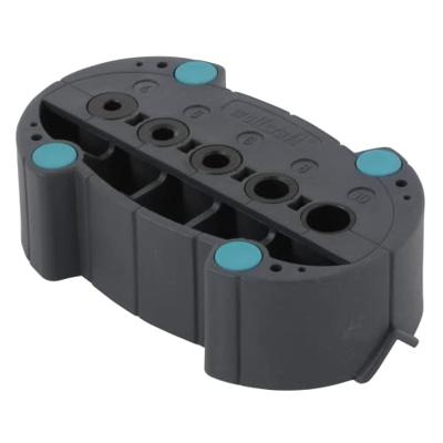 Wolfcraft 4685000 accumobil Boorhulp 1 stuk(s)